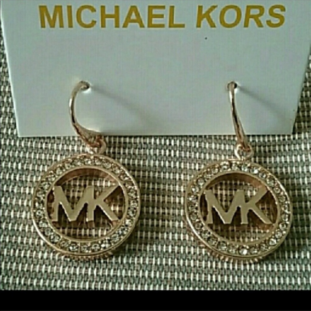 Michael Kors Earrings